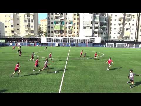 BFA vs JFA - Win 3-0- highlights
