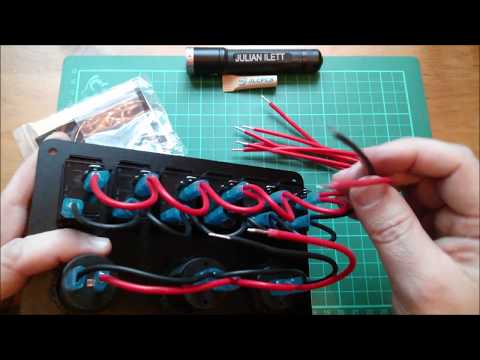 Julian's Postbag: #129 - Banggood Special