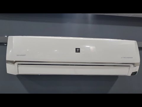 Why Sharp 2 Ton Inverter AC is a Great Bargain in 2023!