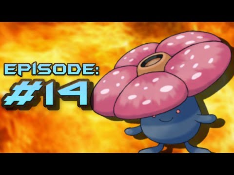 Pokemon Fire Red LP W/ Original151 Episode 14 - Celadon City Gym