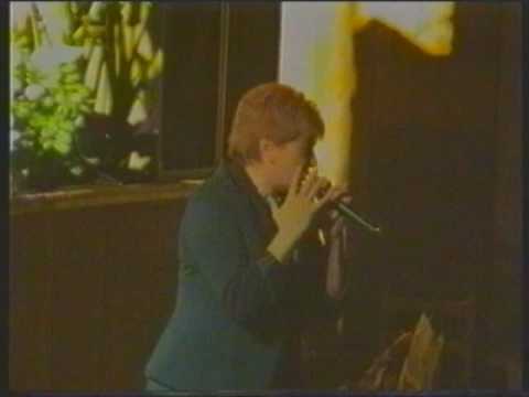 Tereza Kesovija - I ni me stra'