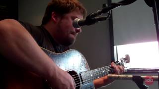 Sean Watkins &quot;Since the Day That I Was Born&quot; Live at KDHX 8/18/14