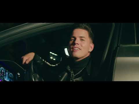 MARTIN SANGAR- La Pasamos Bien (video oficial)