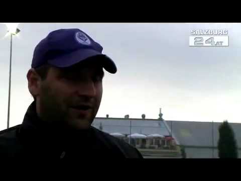 1.Landesliga: Austria Salzburg - SV Hallwang 5:2 (3:2)