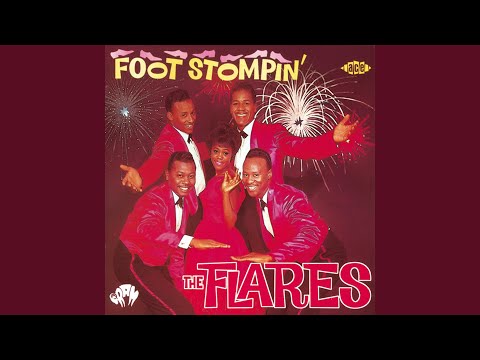 Foot Stomping (Pt. 1)