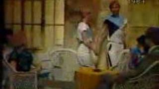 Videoklip Iveta Bartošová - Knoflíky lásky s textom piesne