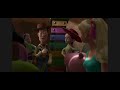 Toy Story 3 Barbies Crying