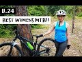 ليف - دراجة تمبت 3  MTB - بنفسجي صوري - XS