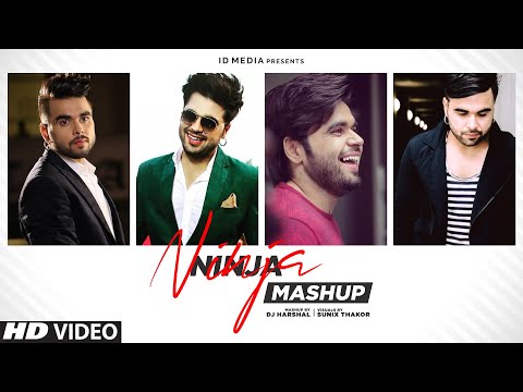 Ninja Mashup | Birthday Special | Latest Punjabi Songs 2021 | IDMedia