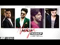 Ninja Mashup Birthday Special Latest Punjabi Songs 2021 IDMedia