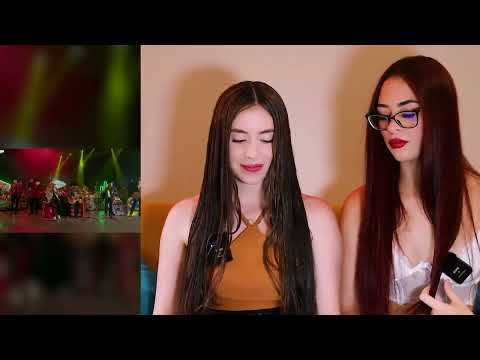COLOMBIANAS REACCIONAN A Grupo Firme - Los Tucanes De Tijuana - Ramon Arellano  (Video Oficial)