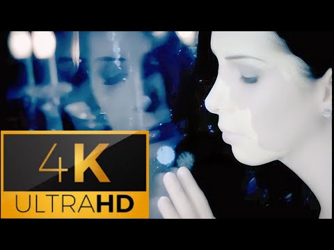 Tuğba Özerk 2009 Gidesim Geldi (Remastered 4k)