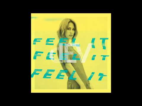 Video Feel It (Audio) de Dev