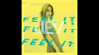 Video Feel It (Audio) de Dev