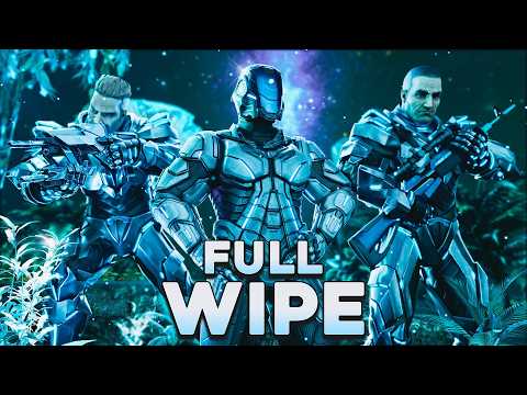 How a 50,000 Hour QUAD Survives 400 Days in Valguero Skylight! - ARK PvP