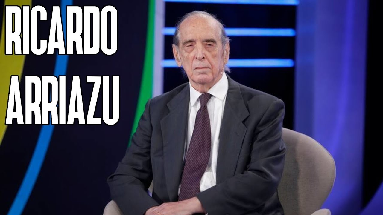 Ricardo Arriazu: "Si la gente cree que va a haber una devaluación, Compra dólares."