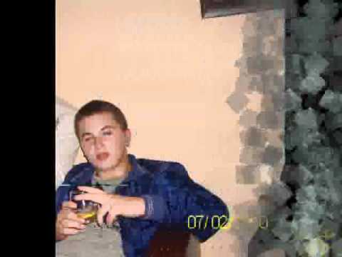 PapeL G feat. Gizzo ( Shkupi Falcons ) - Back. 2011