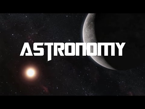 MODG Earth Science - Intro to ASTRONOMY