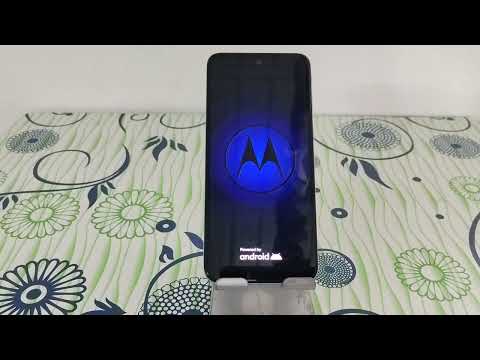 How to Factory Reset Motorola Moto G200 5G  #hardresetinfo #MediaTechTips& Tricks #hardresetinfo