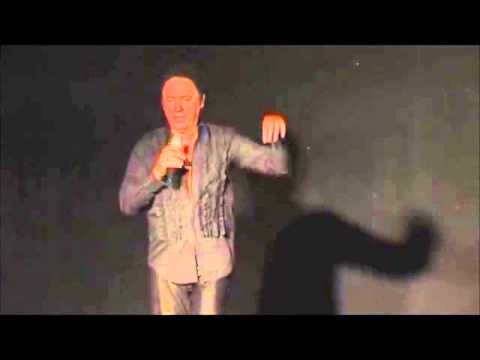 Danny Owen   A Night With The Stars