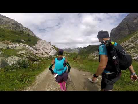 UTMB-TDS 2019