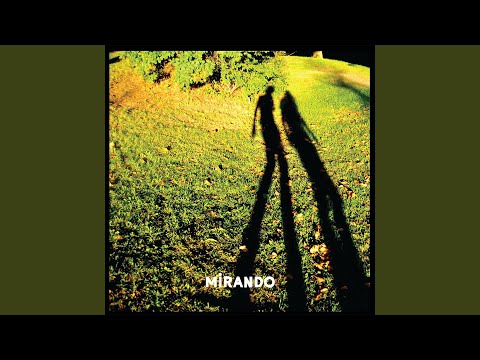 Video thumbnail for Mirando (Animal Collective Remix)