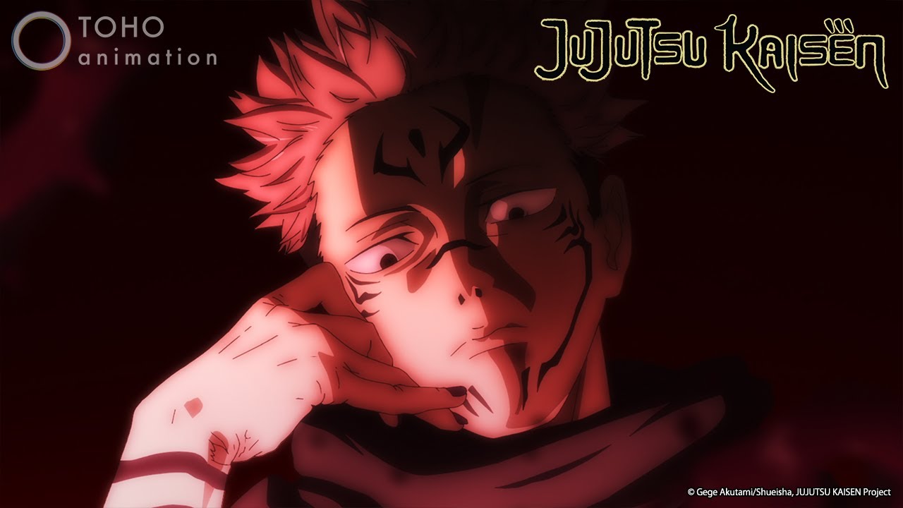 No Second Chances | JUJUTSU KAISEN