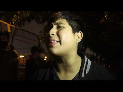 ZAKIA VS ARAGÓN   EDICIÓN BOOMBAP | BERMA2H