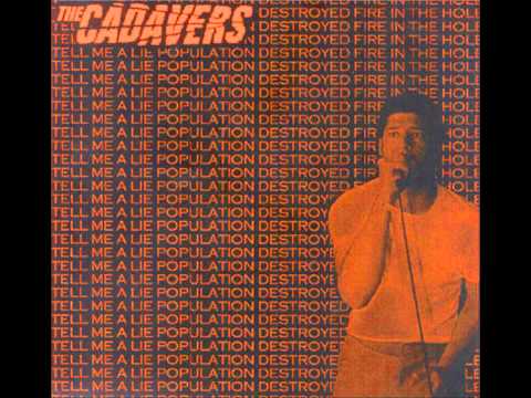 The Cadavers - 1-2 FU