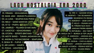 Download lagu Band Terpopuler Dan Terbaik Era 2000an | Lagu Nostalgia Sejuta Kenangan | Lagu Lawas Band tahun 2000 mp3