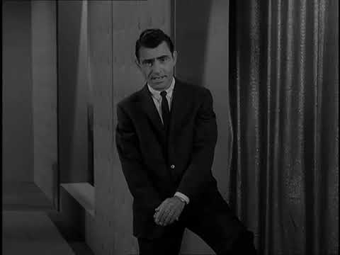 3x31 pt.2 Gli scambi - Ai Confini Della Realtà (The Twilight Zone)