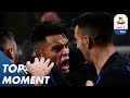 Martínez Last Minute Super-sub Sinks Napoli | Inter 1-0 Napoli | Top Moment | Serie A