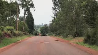 preview picture of video 'Gitega. Burundi'