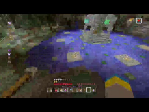 Minecraft PS4 battle mode gameplay Part 2
