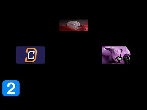 Full Highlights Digital Chaos vs Void Boys Game 2- The International 2016