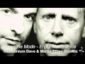 Depeche Mode - Enjoy The Silence - Harmonium Dave & Martin Fdieu DuoMix