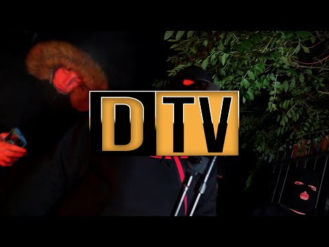 QDUB 🇮🇪- L8 Nights in D10 (Official Music Video) | Dearfxch TV