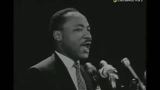 The Other America - (The Speech that got Dr. King assassinated)