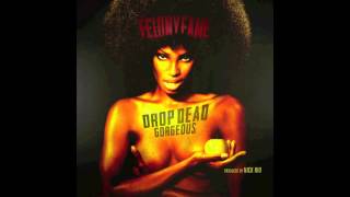 Feli Fame - Drop Dead Gorgeous