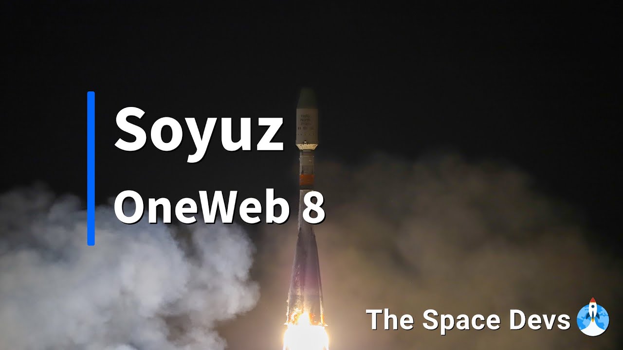 Watch the Launch