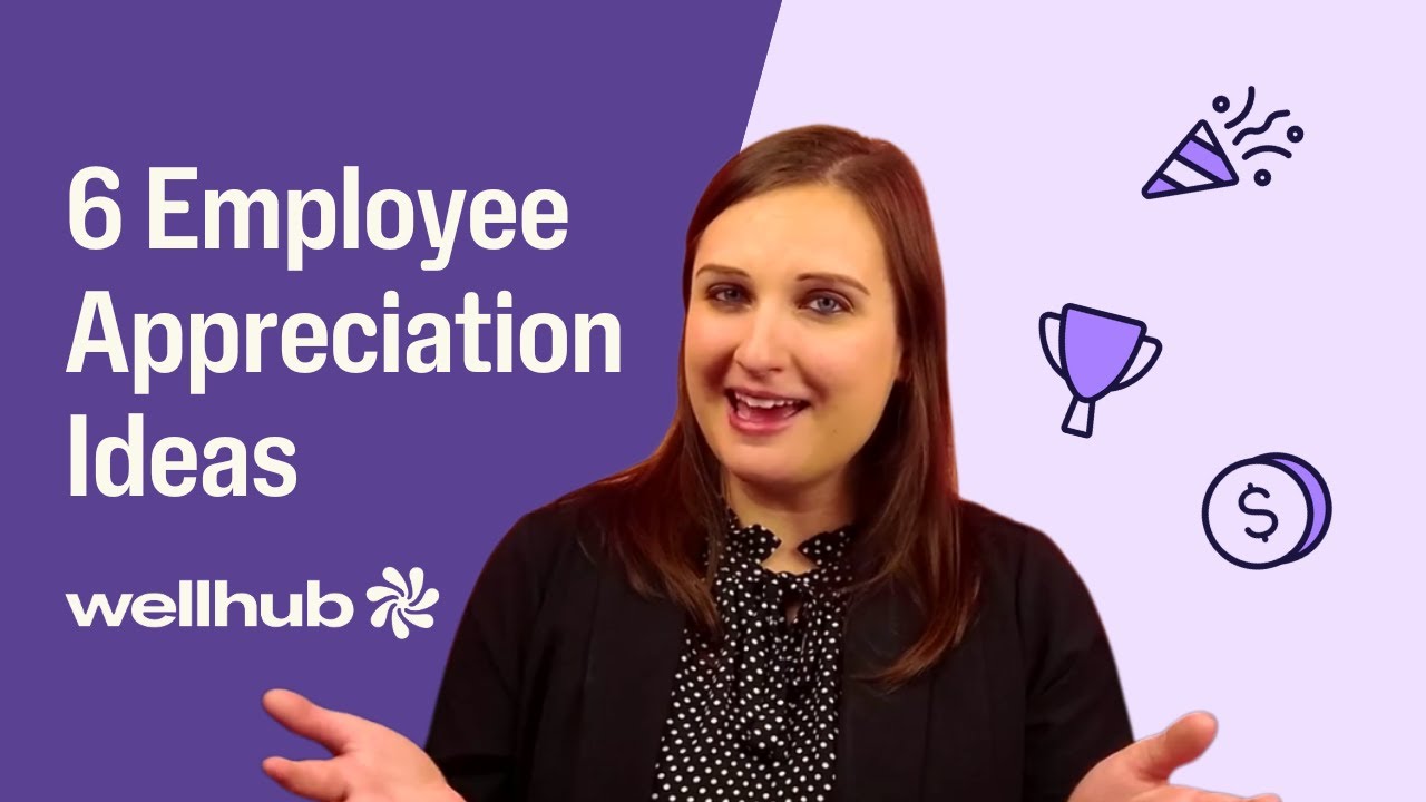 6 Simple Employee Appreciation Ideas That Have Real Impact