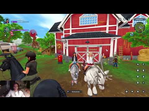 Better than Ever! - Star Stable Online
