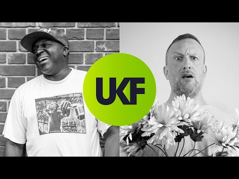 BCee & T.R.A.C - Picture Disc