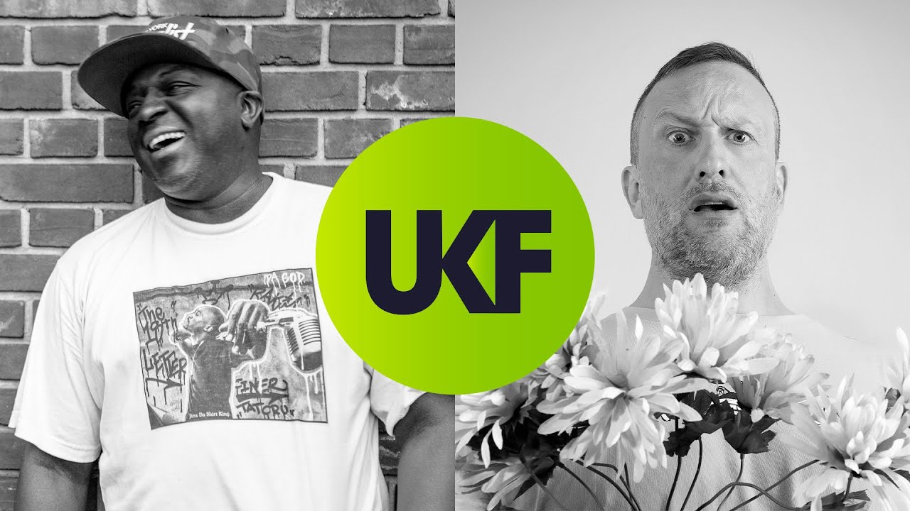 BCee & T.R.A.C - Picture Disc