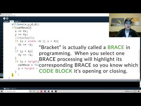 Breakout Part 2 Processing Tutorial