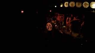 Stoneburner - You Are The Worst - 7/15/14 Mississippi Studios Bar Bar, Portland OR