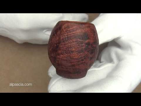 pipa Axel Reichert - smoking pipe 105
