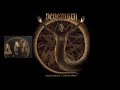 BEHEMOTH - The Past Is Like Funeral