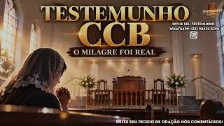 ccb testemunhos da madrugada 