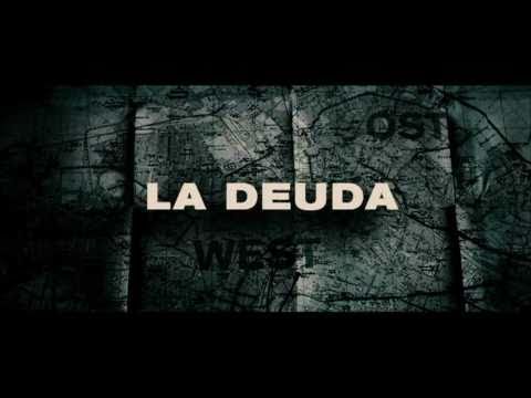 La deuda – Trailer en español